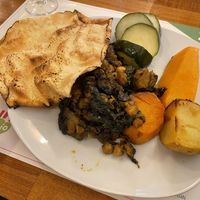 Estofado  at Amaltea in Barcelona