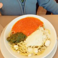  at Amaltea in Barcelona