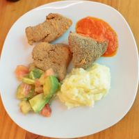  at Amaltea in Barcelona