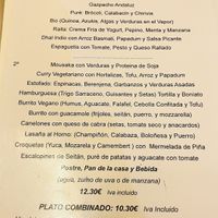   at Amaltea in Barcelona