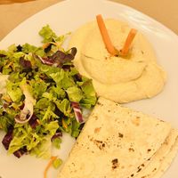   at Amaltea in Barcelona