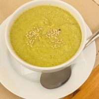   at Amaltea in Barcelona