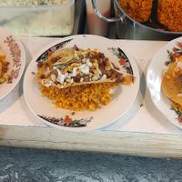  at La María Bistro Veg in Bogota