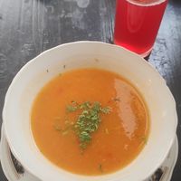  at La María Bistro Veg in Bogota