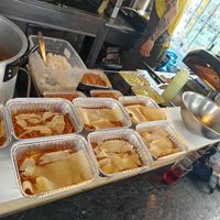  at La María Bistro Veg in Bogota