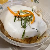 Hor Mok Hed  at Mungsawirat Jay in Bangkok