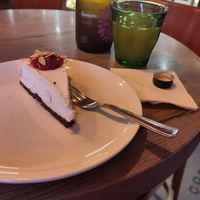  at Coyote Coffee & Deli in Budapest