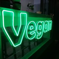  at Pizza Cosi in Budapest