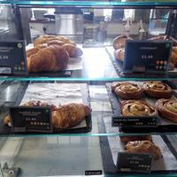  at Green Shoots in Cardiff