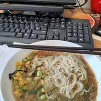  at Ramen Co in Dublin