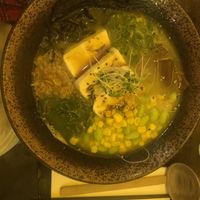  #Veganuary at Ramen Co in Dublin
