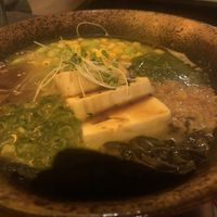  #Veganuary at Ramen Co in Dublin