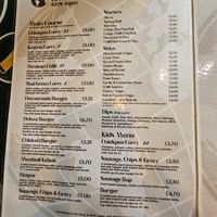 May 2023 at The Globe in Glossop