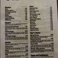   at The Globe in Glossop