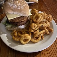 Stacker Butger  at The Globe in Glossop