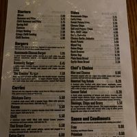   at The Globe in Glossop