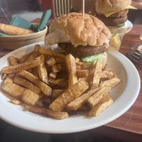   at The Globe in Glossop