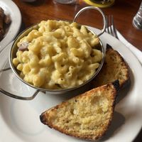   at The Globe in Glossop