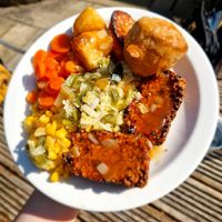  at The Globe in Glossop