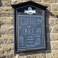  at The Globe in Glossop