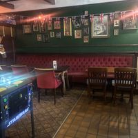   at The Globe in Glossop