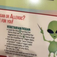   at Squeeze In in Eagle