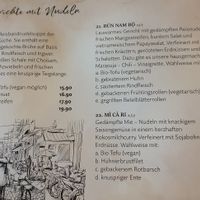  at Do Quan in Hamburg