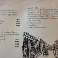  at Do Quan in Hamburg