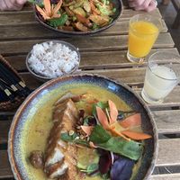   at Do Quan in Hamburg