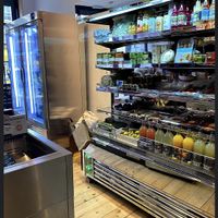 Savoury   at Good Food - Sydenham in South East London