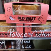  at Good Food - Sydenham in South East London