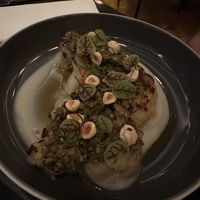   at Bread Street Kitchen  in Dubai