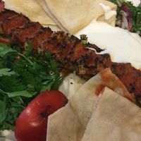 Çiya Kebab, Istanbul at Ciya Kebab in Istanbul