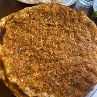   at Ciya Kebab in Istanbul