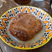 Rum vaba at Bacareto in Cardiff