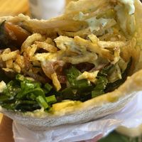  at Oh! Food in Envigado