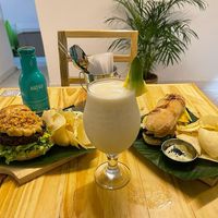  at Oh! Food in Envigado