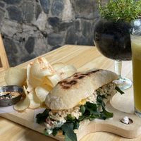  at Oh! Food in Envigado