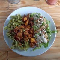  at Oh! Food in Envigado