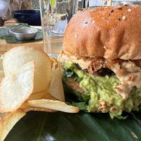 #Veganuary at Oh! Food in Envigado