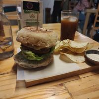  at Oh! Food in Envigado