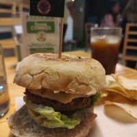  at Oh! Food in Envigado