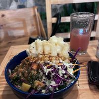  at Oh! Food in Envigado