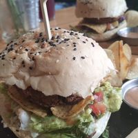  at Oh! Food in Envigado