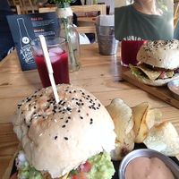  at Oh! Food in Envigado