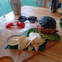  at Oh! Food in Envigado