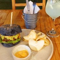  at Oh! Food in Envigado