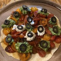 Pizza   at Oh! Food in Envigado