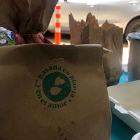  at Oh! Food in Envigado