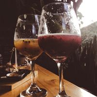  at Oh! Food in Envigado